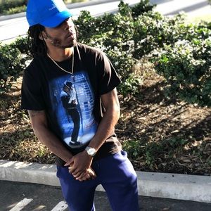 Meet your Posher, Benjamin