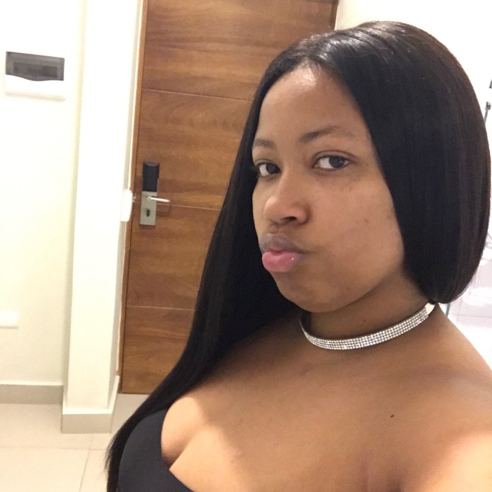 Meet your Posher, Chantel