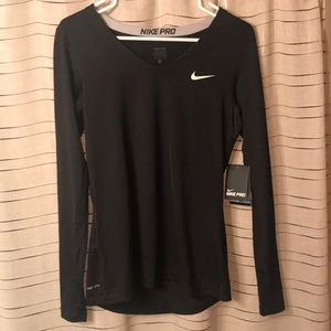 Nwt Nike pro
