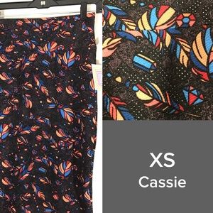 Cassie skirt xs