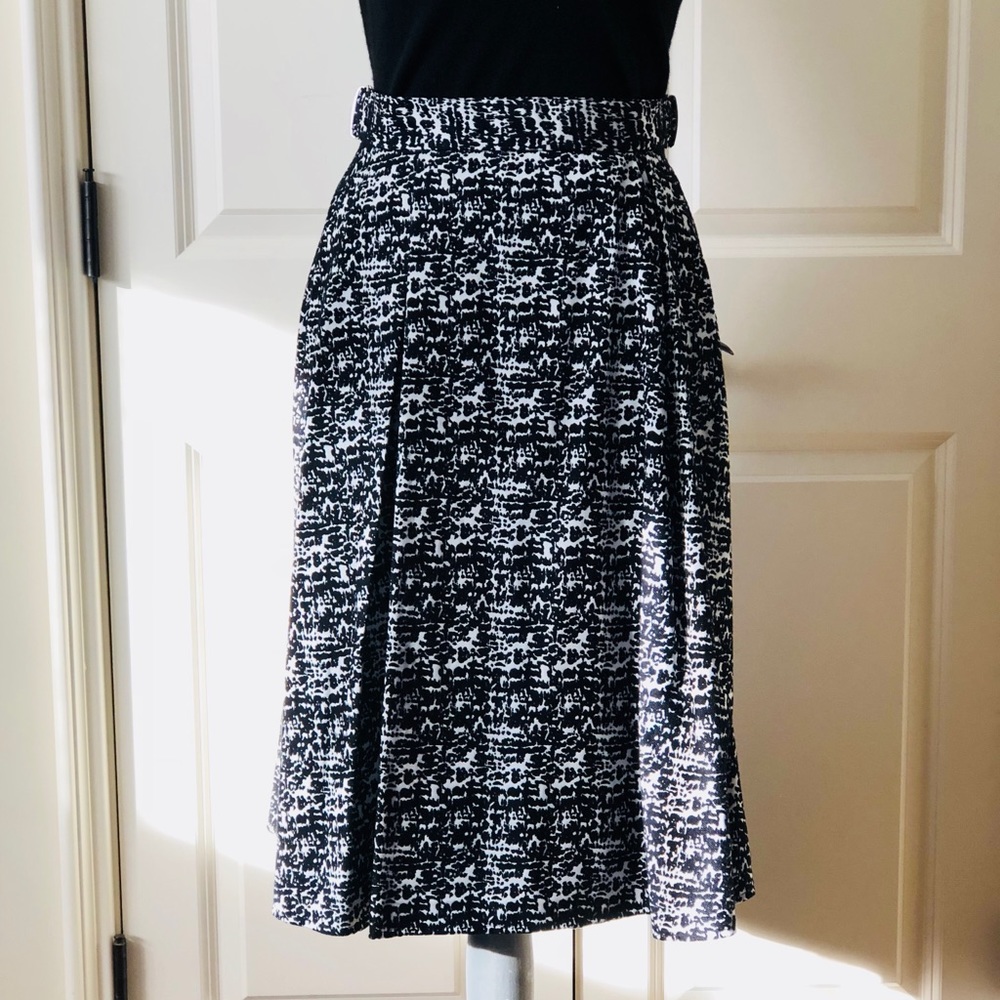 H&M Midi Skirt