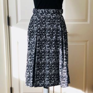 H&M Midi Skirt