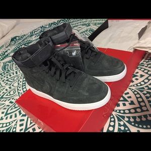 Limited edition Nike Lab x John Elliot Vandal High