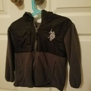 ❤Boy warn and comfortable jacket.