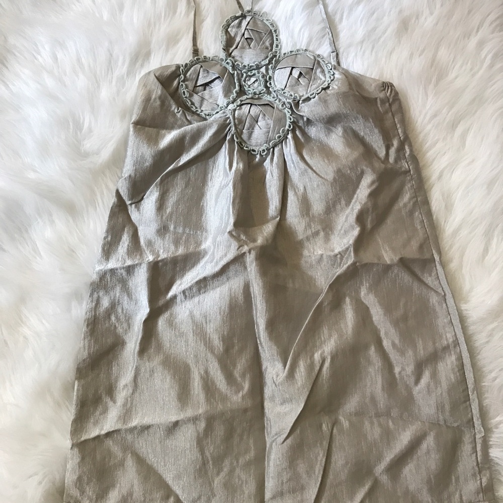 ARYN K. Dress - Picture 4 of 4