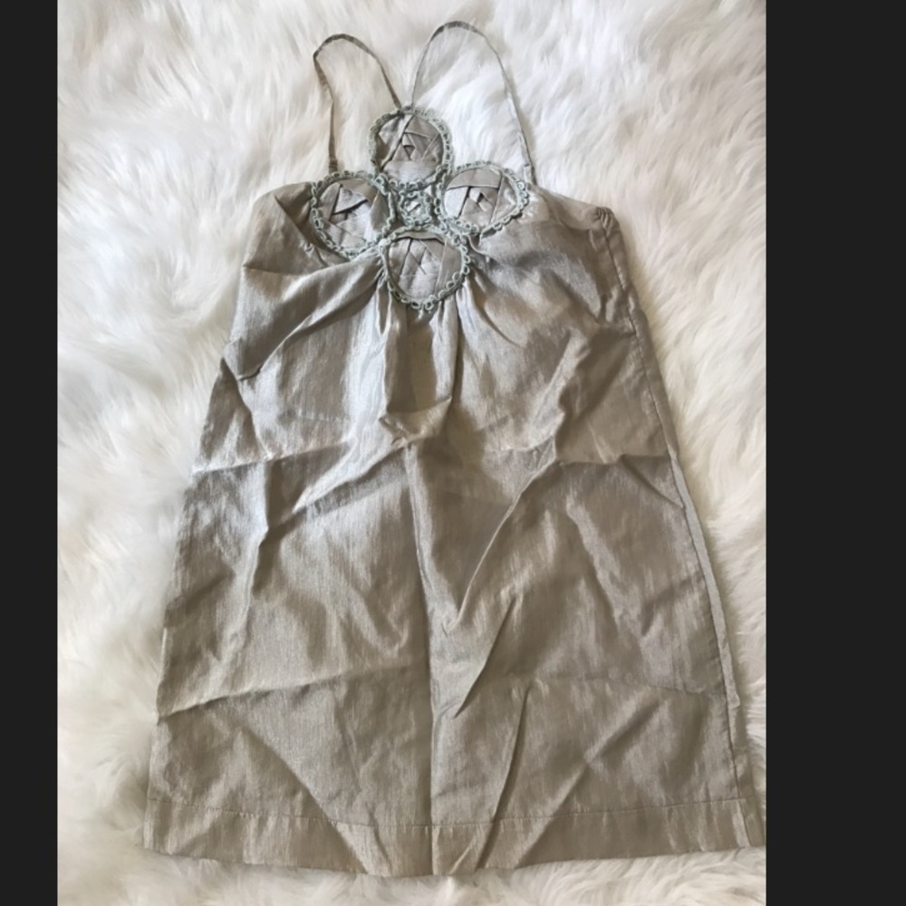 ARYN K. Dress - Picture 2 of 4