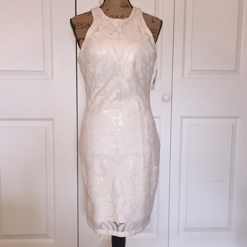 Cocktail Dress