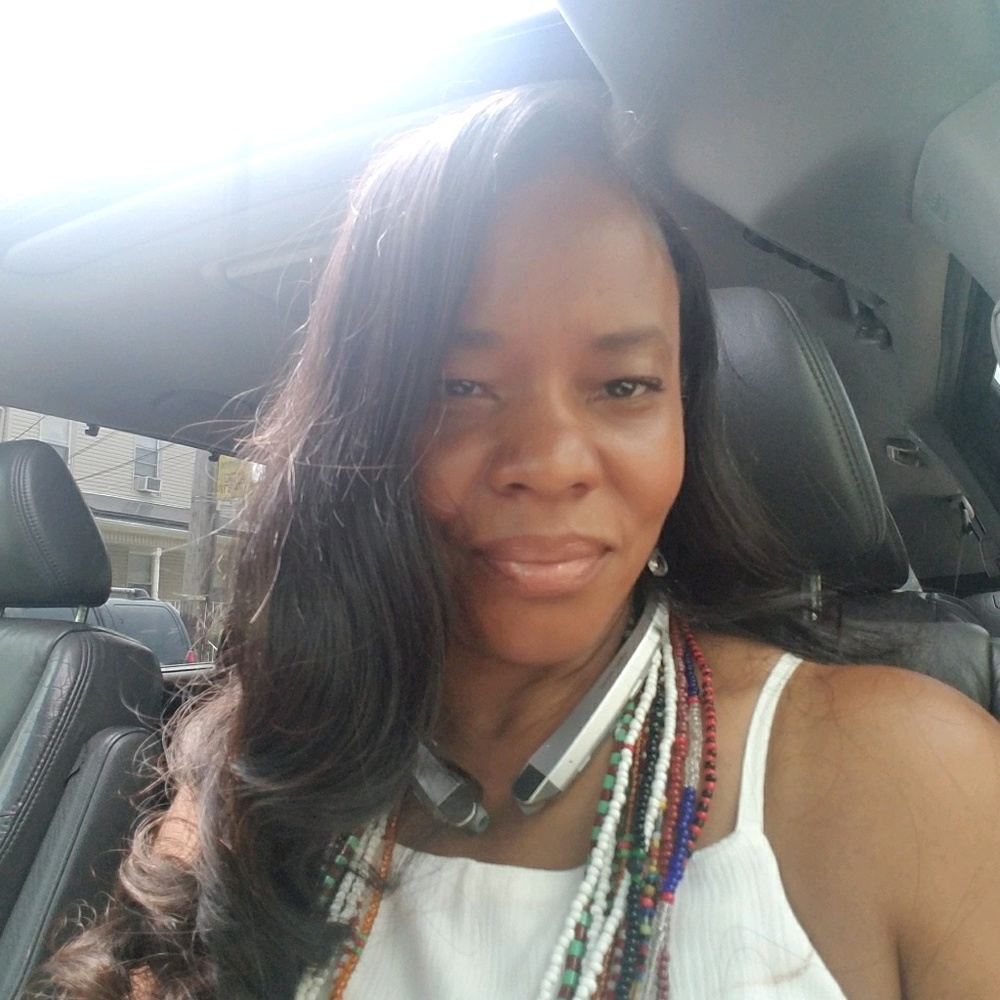 Meet your Posher, April