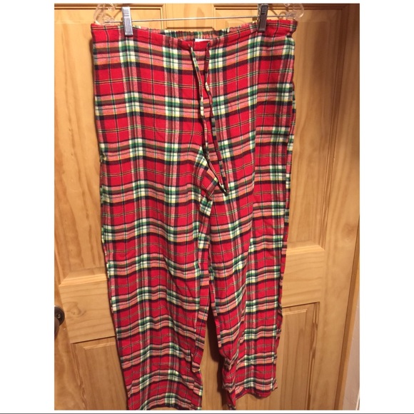 *SOLD* Lauren Ralph Lauren Henley Pajama Set - Picture 4 of 4