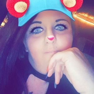 Meet your Posher, Renee