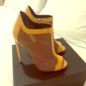 Giuseppe Zanotti Heels