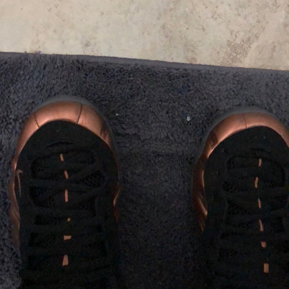 Meet your Posher, Mark