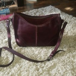 Frye Crossbody