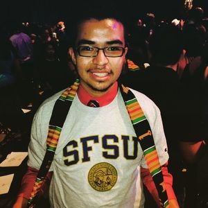 Meet your Posher, Martin