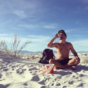 Meet your Posher, Alexander