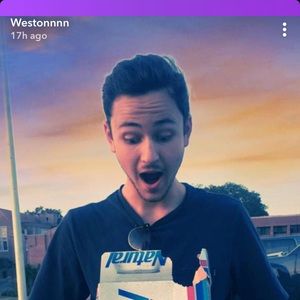 Meet your Posher, Blake