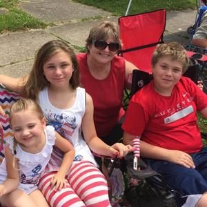 Meet your Posher, Connie