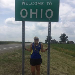 Meet your Posher, Kaitlyn