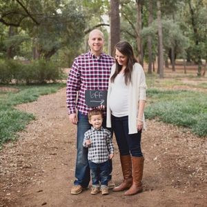 Meet your Posher, Caryn