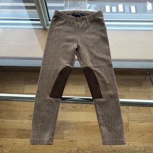 Ralph Lauren Polo Pants