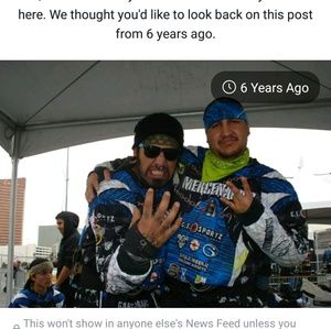 Meet your Posher, Marcus