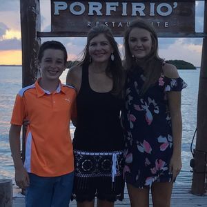 Meet your Posher, Jill