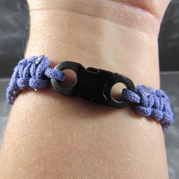 5 for $25! Handmade gypsy soul bracelet - Picture 5 of 8