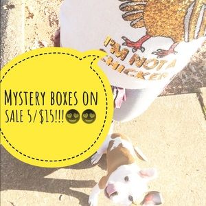 Wanna be classic and sexy Get A BOX!!❤️️❤️💗💖💓