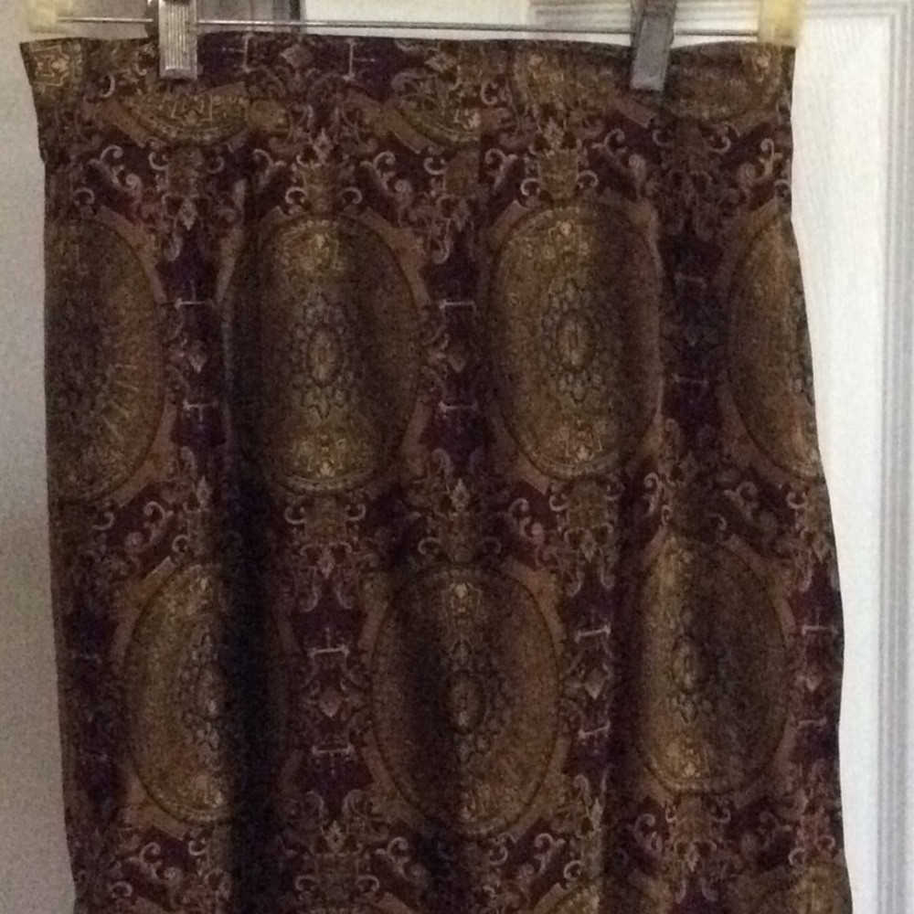 Women’s Jones New York skirt size 10