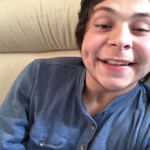 Meet your Posher, Phillip