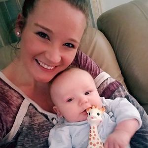 Meet your Posher, Christina