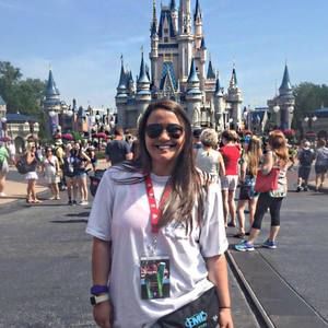 Meet your Posher, Katie anne