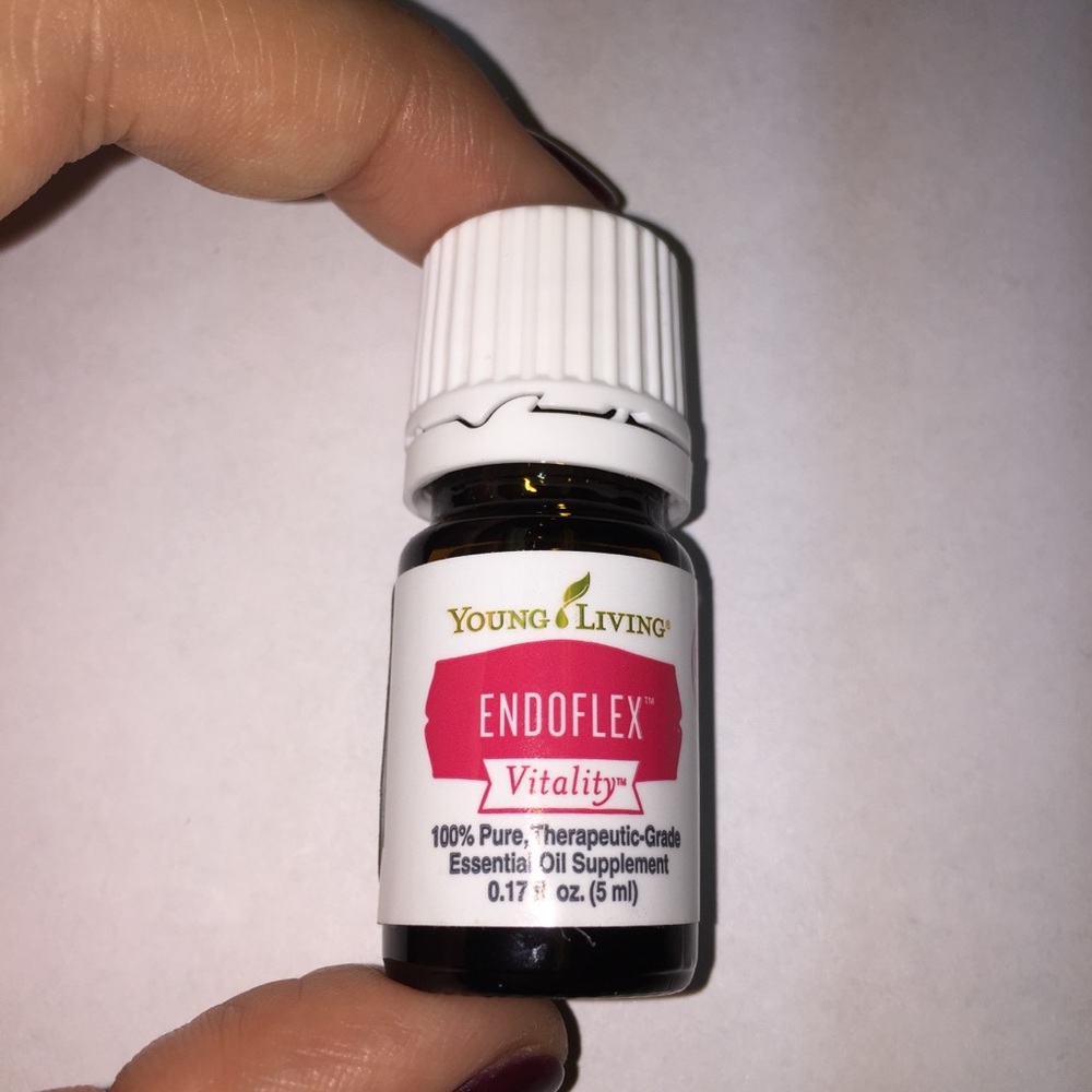 Young Living Essential Oils