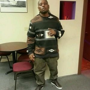 Meet your Posher, Thomas