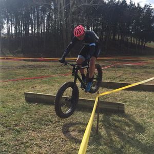 Meet your Posher, Jerry