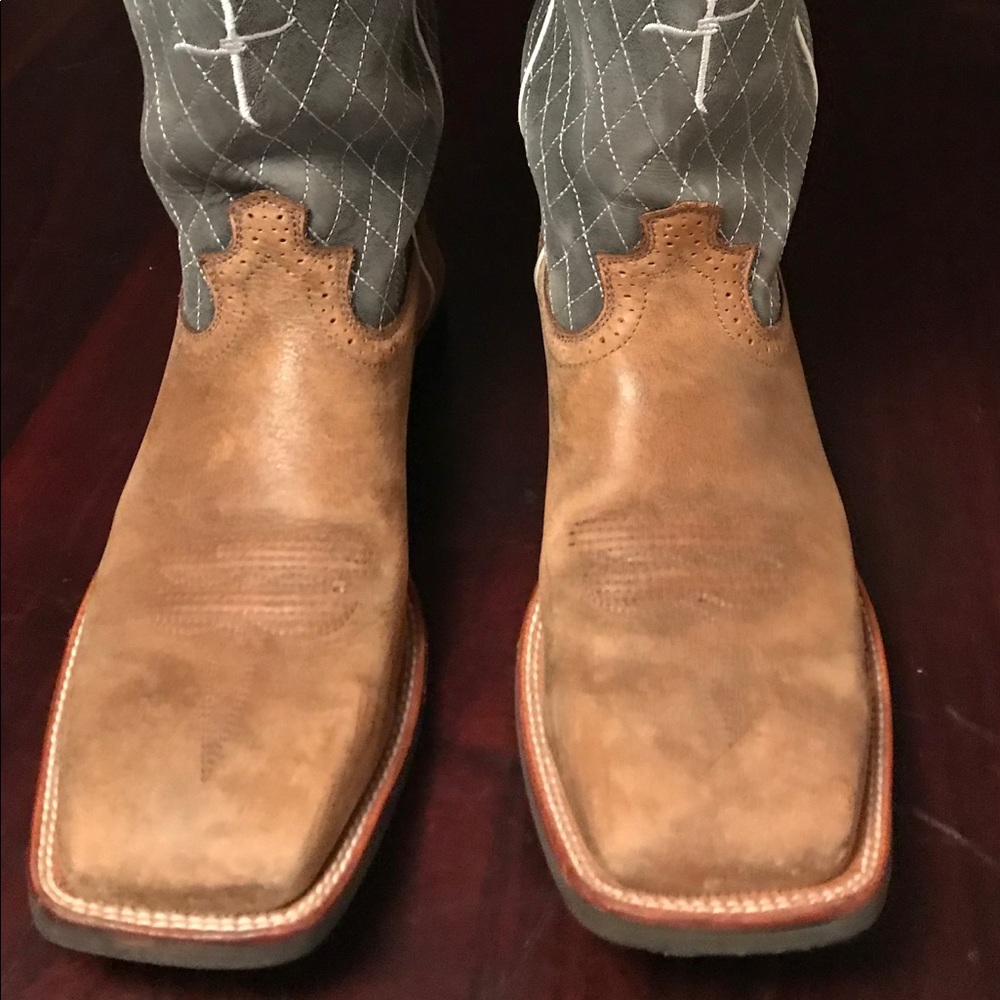 Men’s Twisted X Boots