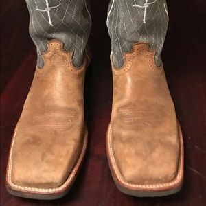 Men’s Twisted X Boots