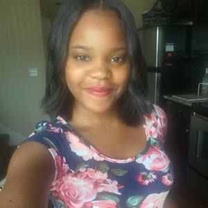 Meet your Posher, Mariah