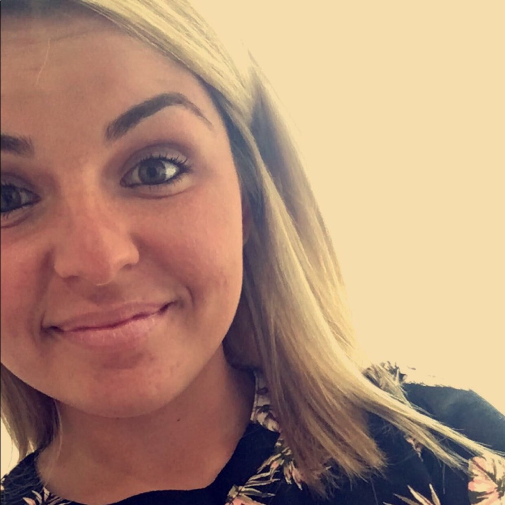 Meet your Posher, Alexa - Picture 1 of 1