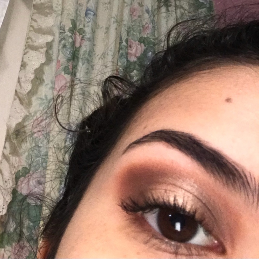 Meet your Posher, Adriana