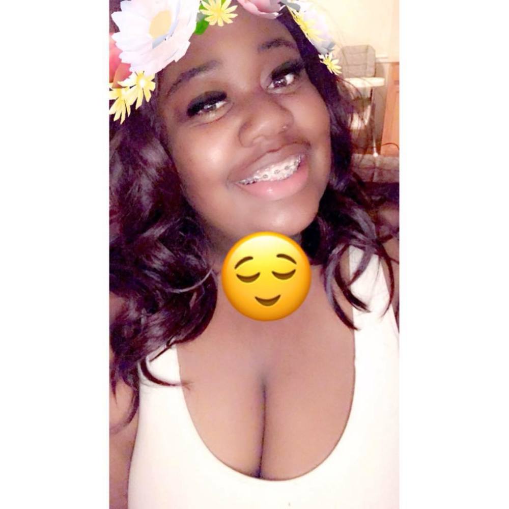 Meet your Posher, Charmaine
