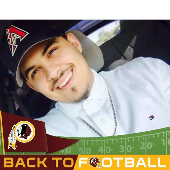 Meet your Posher, Manuel - Picture 1 of 1