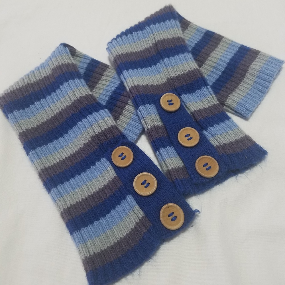 Leg Warmer Women's Boot huggers