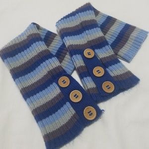 Leg Warmer Women's Boot huggers