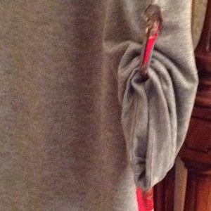 Cute top by Porridge firm.