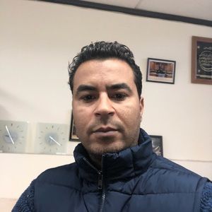 Meet your Posher, Morad