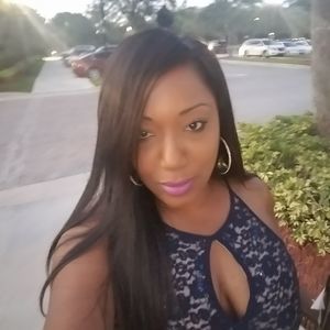 Meet your Posher, Darline