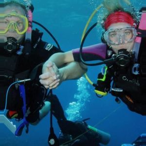 Meet your Posher, Amy