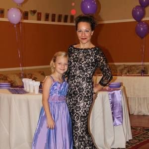 Meet your Posher, Julia