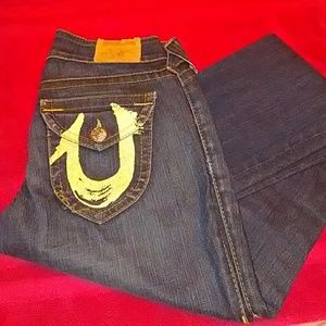 True Religion jeans